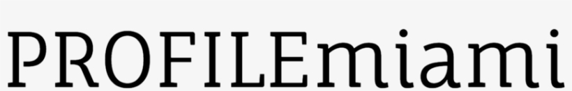 Nba Star Kevin Durant's Former Miami Penthouse At 900 - Calligraphy, transparent png #8326190