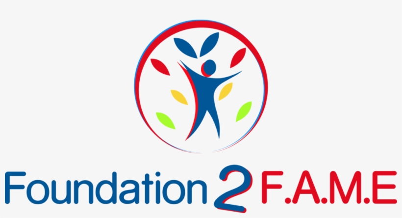 Foundation 2 Fame Logo - Circle, transparent png #8326367