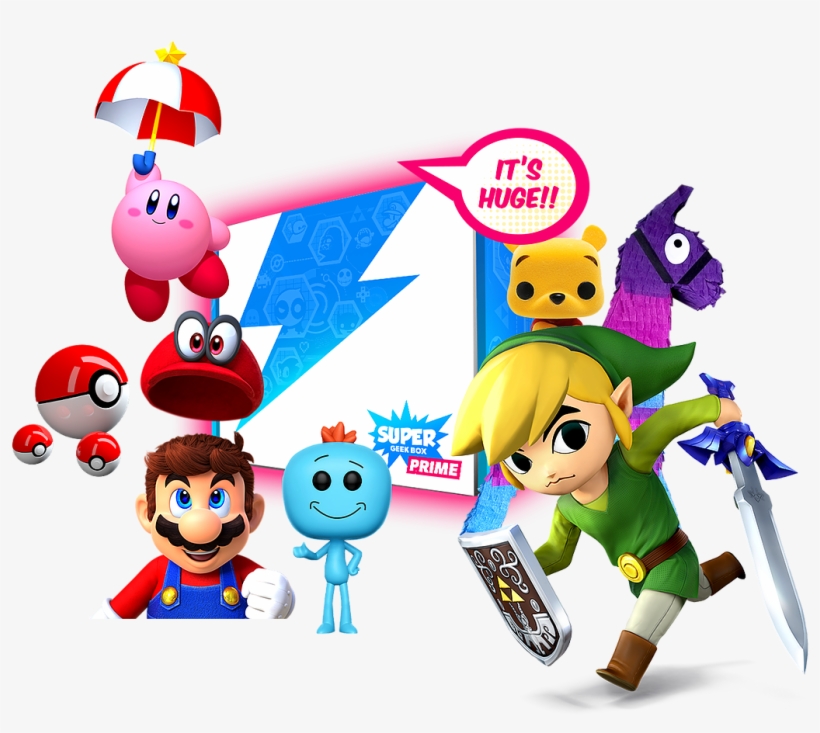 Hero-image - Toon Link, transparent png #8326465