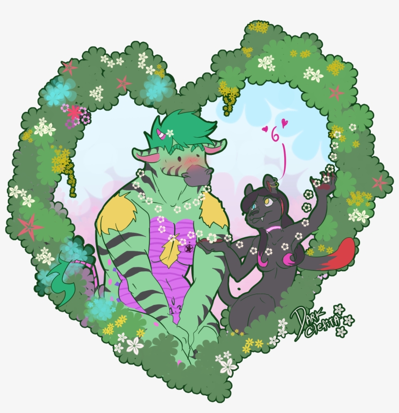 Pumin & Toro - Illustration, transparent png #8326665