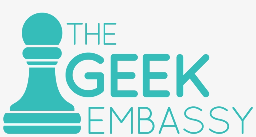 The Embassy Read Write Watch Play - Graphic Design, transparent png #8326692