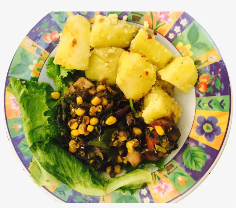 Yam With Sauce, transparent png #8326998