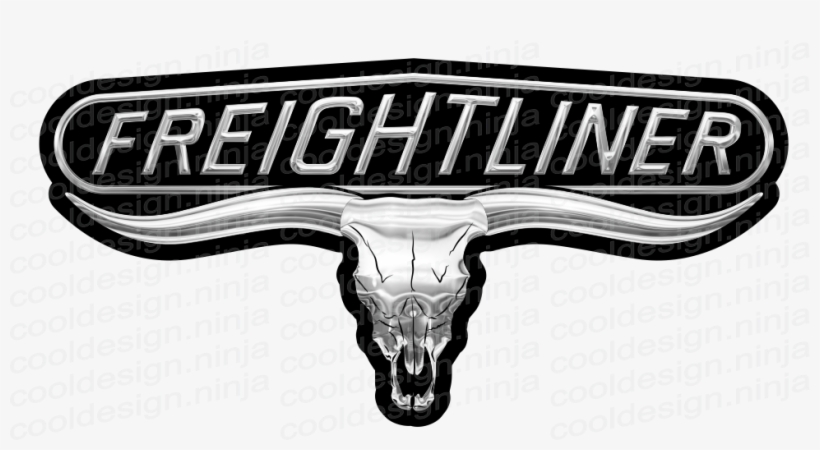 Freightshaker Logo, transparent png #8327087