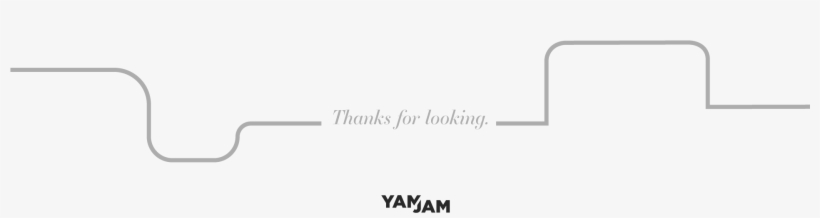 Thanks One More Time - Monochrome, transparent png #8327120