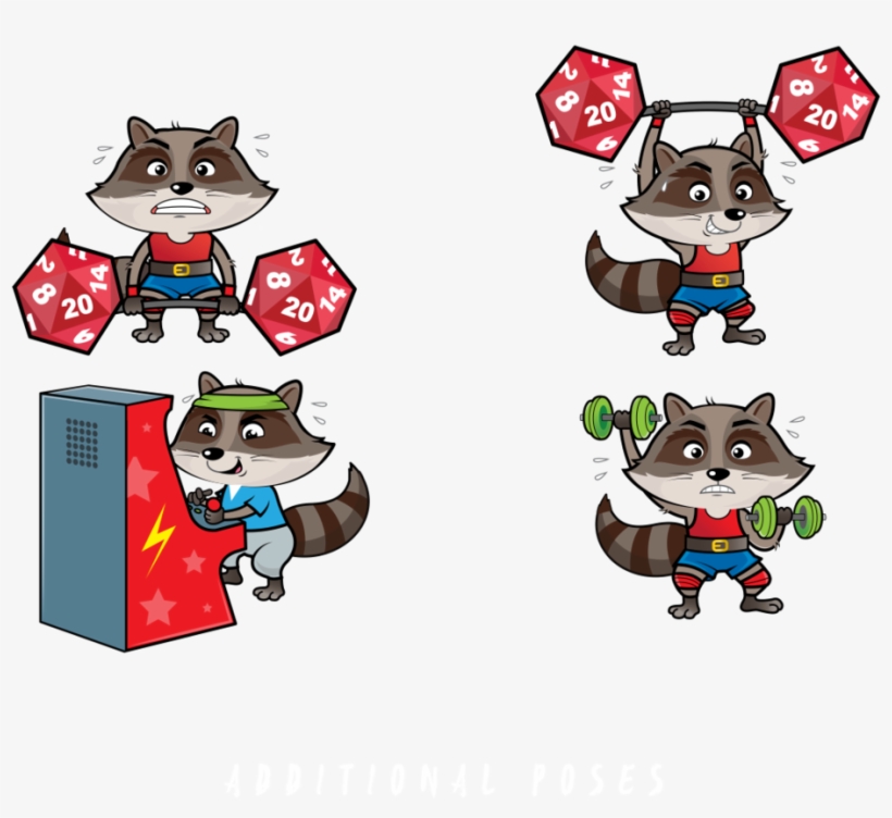 Gfm Logo Poses 20sided Trans Small, transparent png #8327143