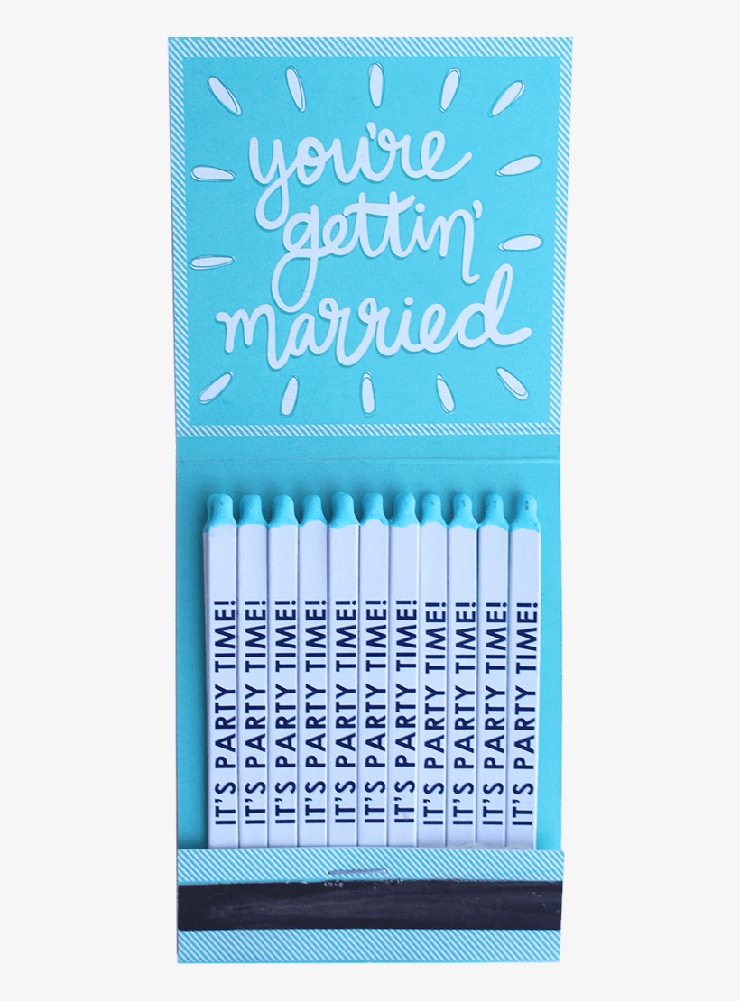 Bridal Match Set - Construction Paper, transparent png #8327146