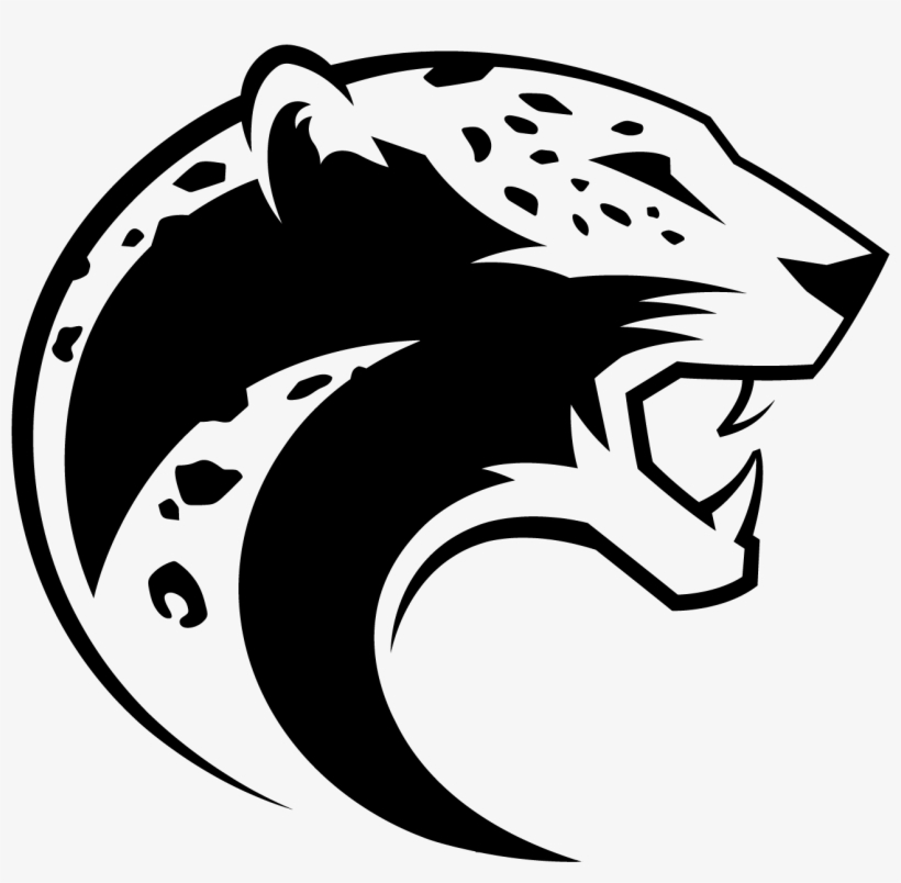 Jaguar Symbol - Futsal League Logo, transparent png #8327203