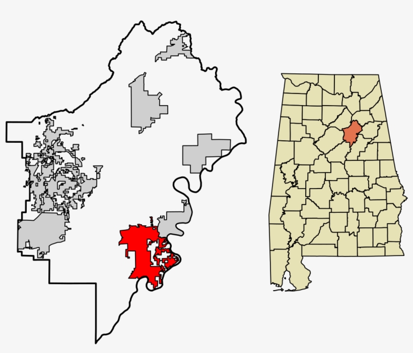 County Alabama, transparent png #8327244