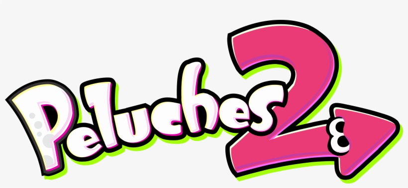 También Agradezco A Ourlaw Por Su Diseño Alternativo - Nintendo Switch Splatoon 2 Logo, transparent png #8327387