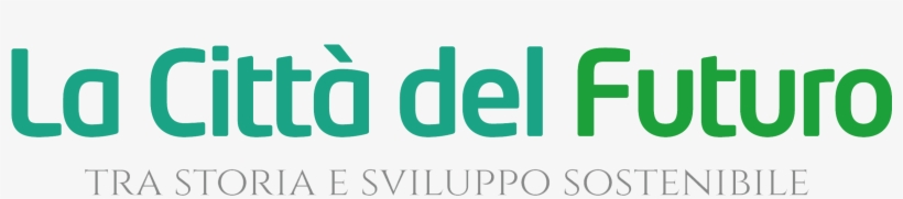 La Città Del Futuro - Graphics, transparent png #8327483