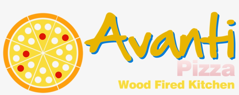 Avanti Pizza & Grill, transparent png #8327514