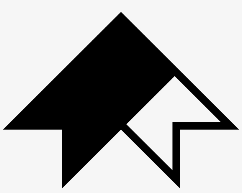 Png File - Triangle, transparent png #8327716