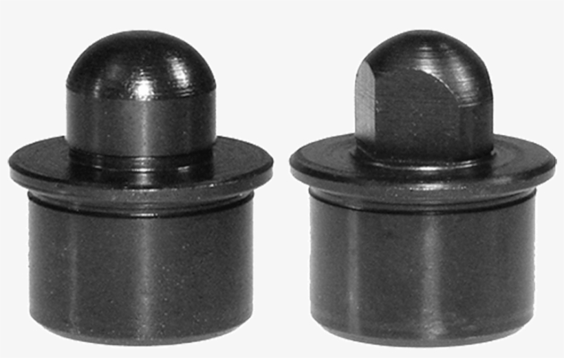 Bullet-nose Pins - Cosmetics, transparent png #8327717