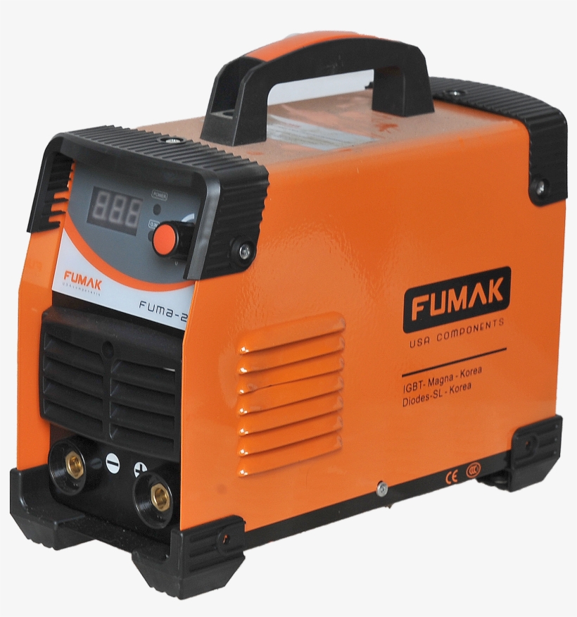 Máy Hàn Que Fuma - Electric Generator, transparent png #8327799