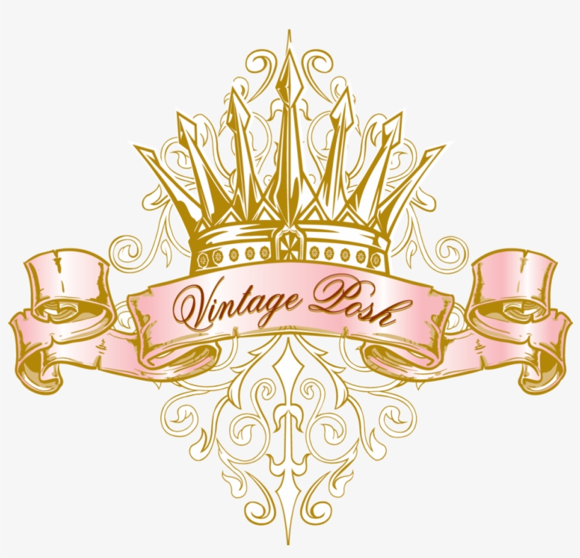 Posh Logo Png, transparent png #8327832