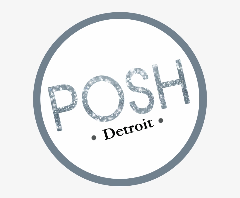 The Posh Network - Circle, transparent png #8328046
