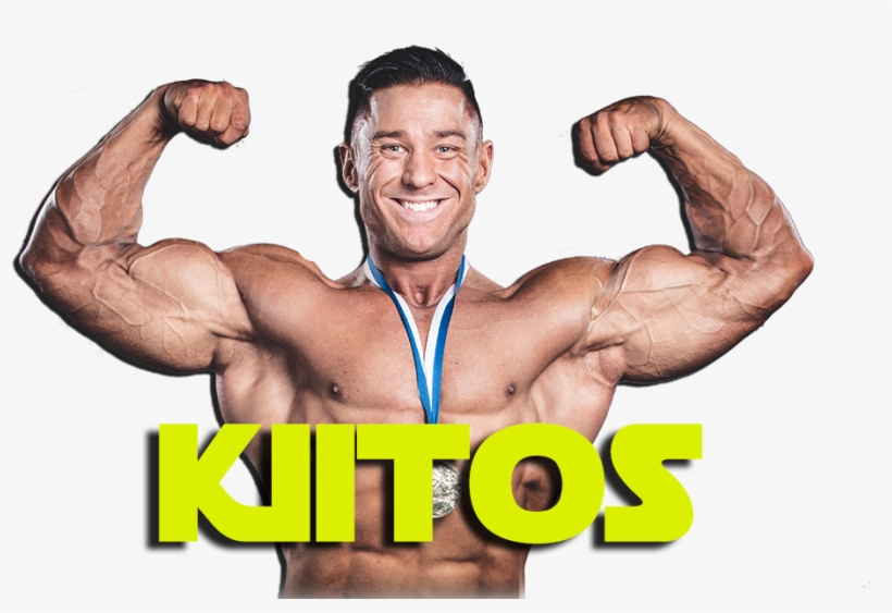 {name} Donated $5 Thank You - Bodybuilding, transparent png #8328077
