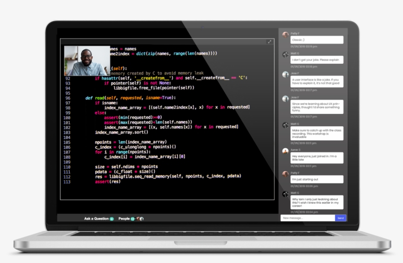 For A Limited Time, We're Seeking Beta Users To Participate - Netbook, transparent png #8328078
