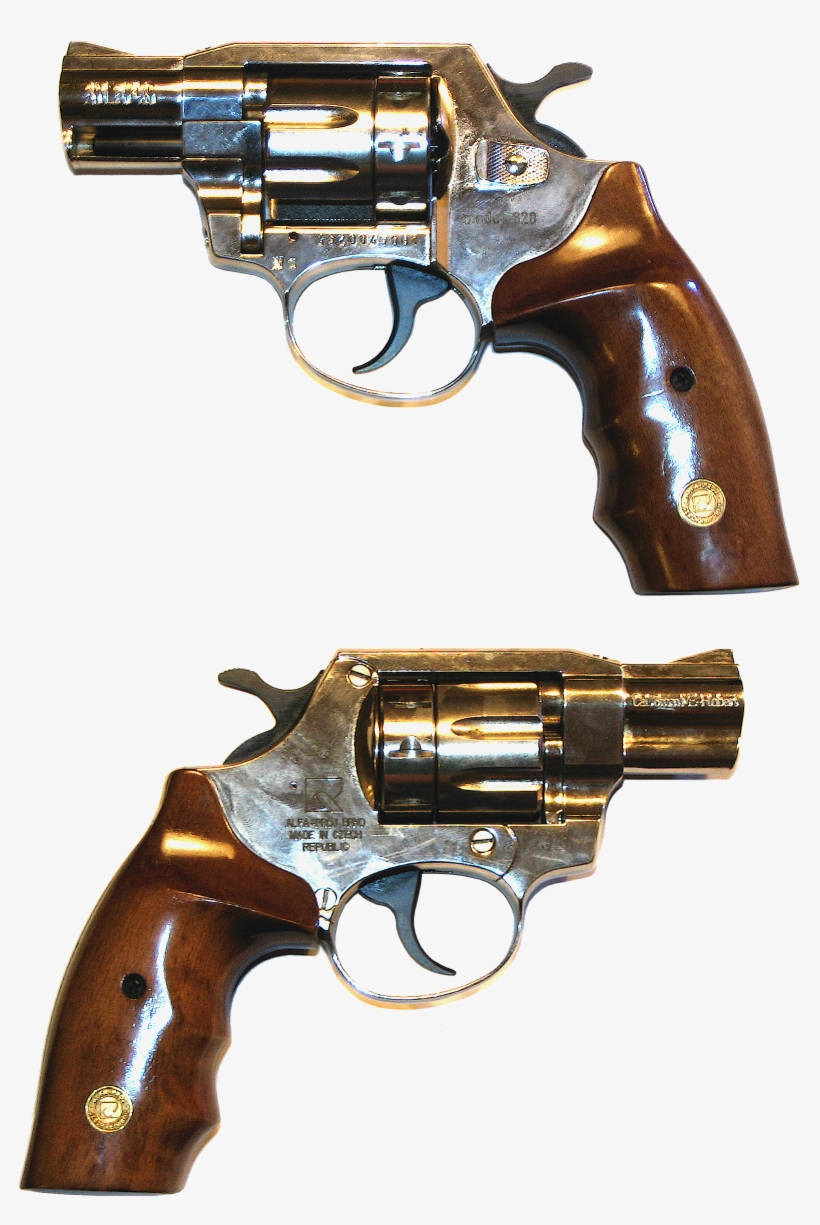 Alfa 620 Flobert Gun - Ranged Weapon, transparent png #8328122