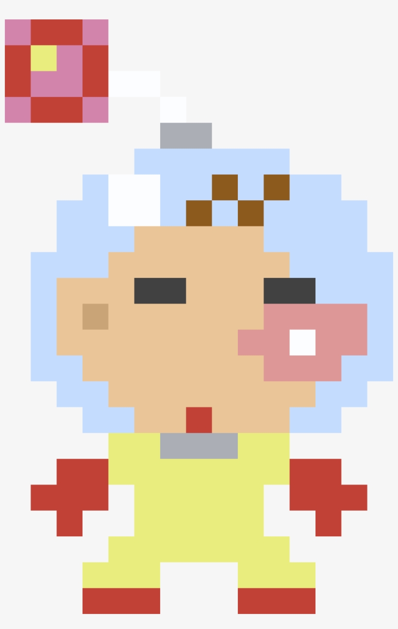 Mystery Mushroom Fantendo Nintendo - Video Game, transparent png #8328133