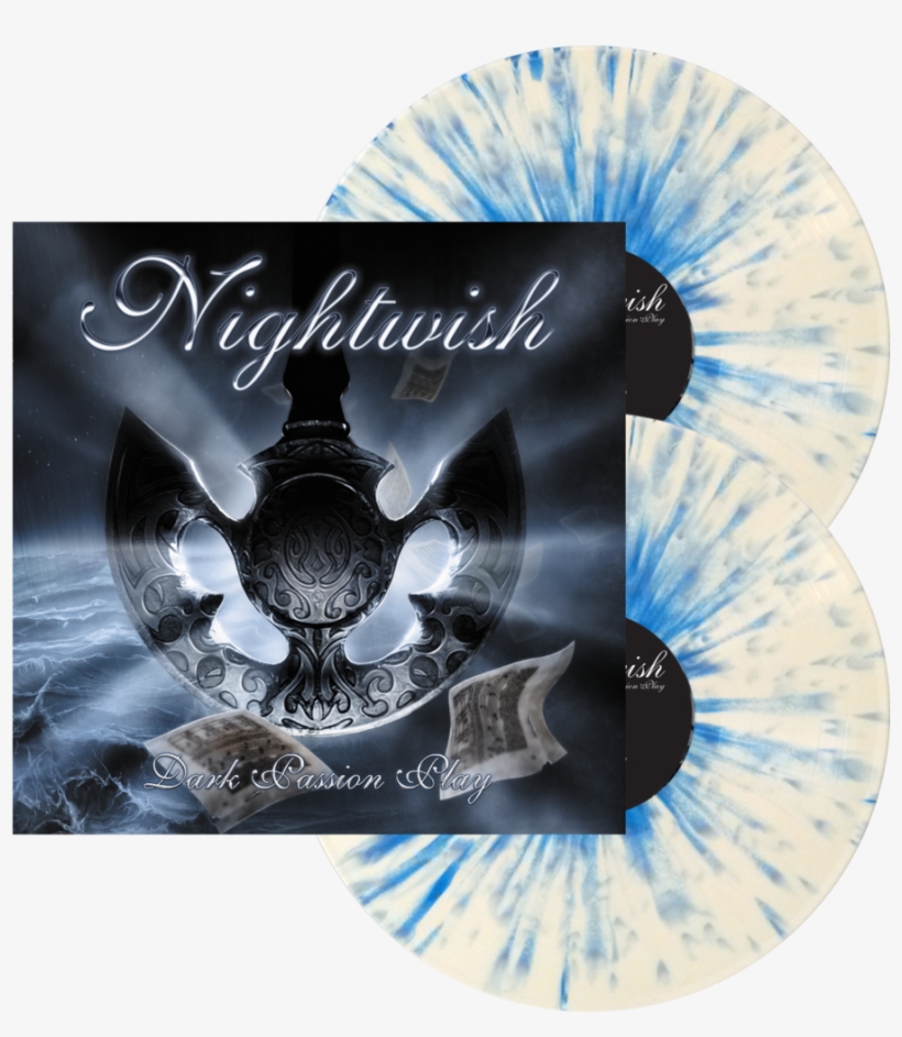 Nightwish Dark Passion Play, transparent png #8328306