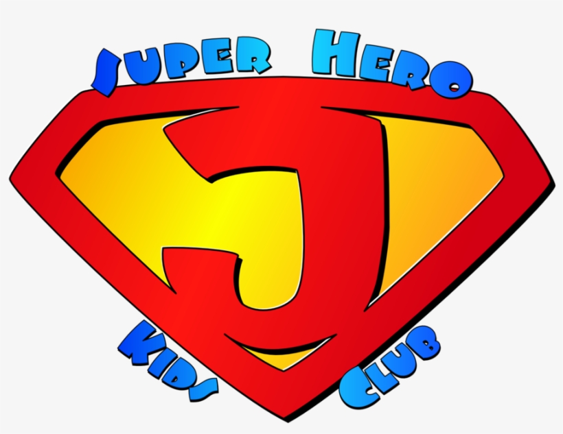 Super Jesus Kids Club Logo - Super Jesus Logo, transparent png #8328430