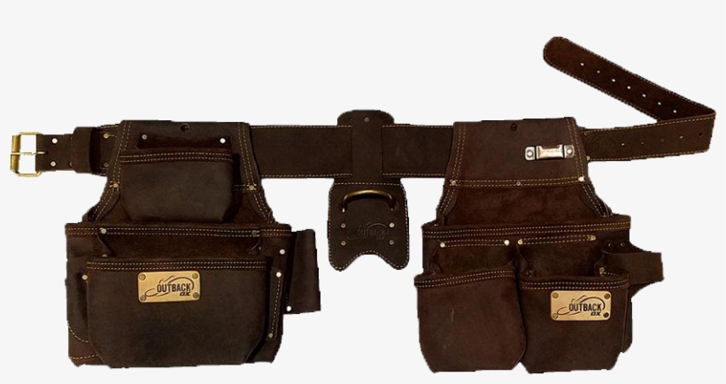 We've Found The Best Tool Belt Out There, transparent png #8328509
