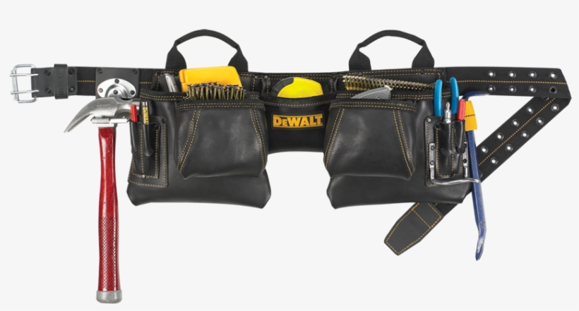 12-pocket - Dewalt Dg5472, transparent png #8328561