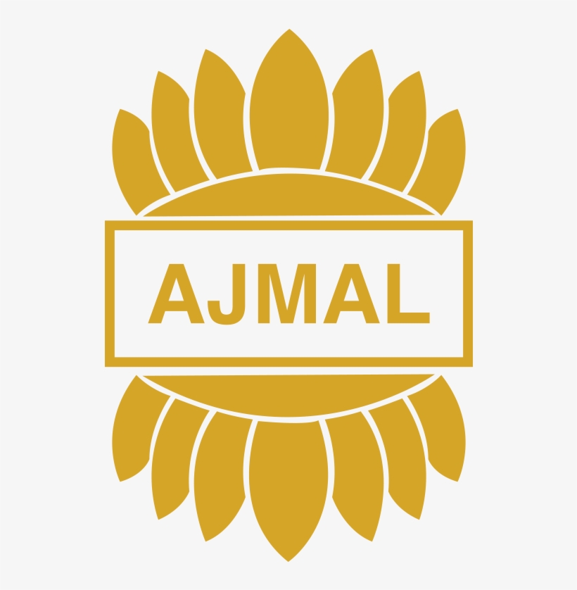 Ajmal Perfumes Logo, transparent png #8328656