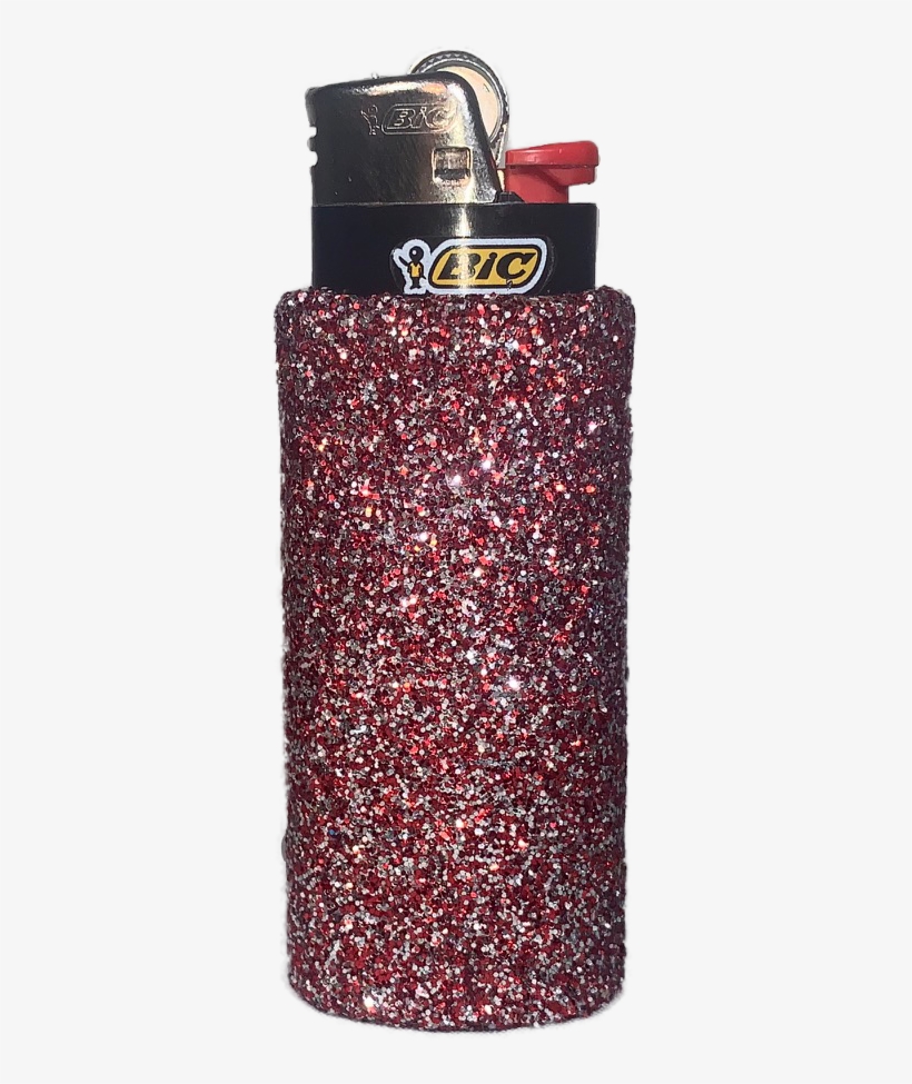 White And Red Wine Glitter - Perfume, transparent png #8328715