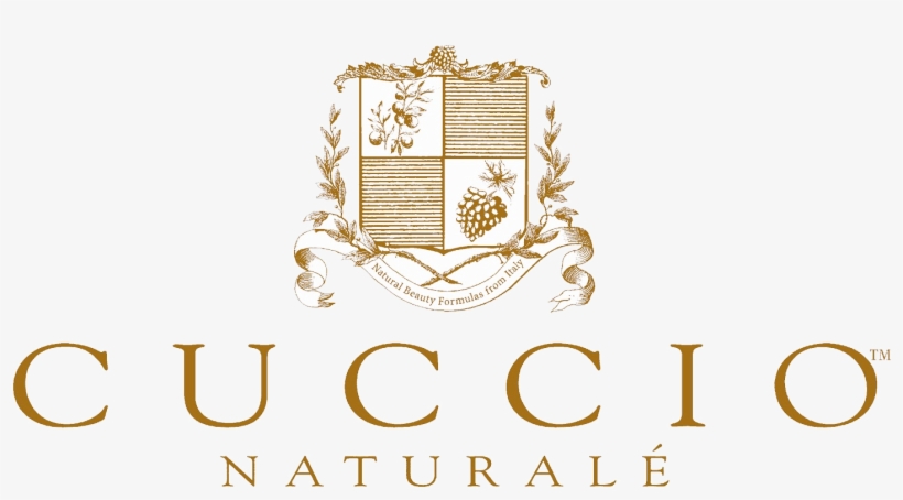 Logo Cuccio - Cuccio Naturale Logo, transparent png #8328746