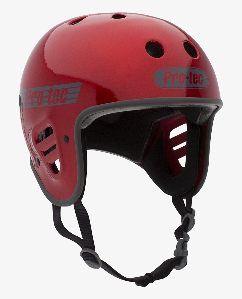 Protec Full Cut Certified, transparent png #8328825