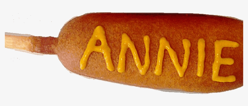 Corn Dog, transparent png #8329264