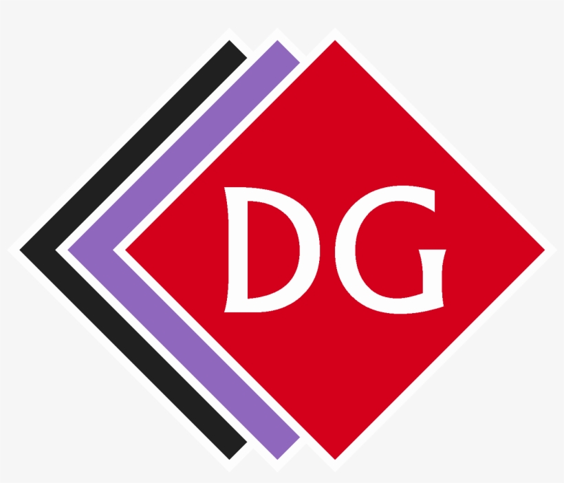 Dg Marbles - Sign, transparent png #8329324
