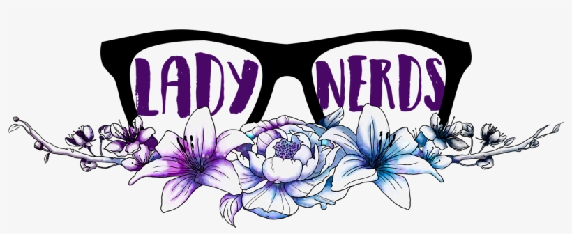 Ladynerdshq, transparent png #8329369