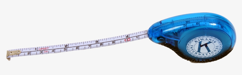 Tape Measure Image - Strap, transparent png #8329551