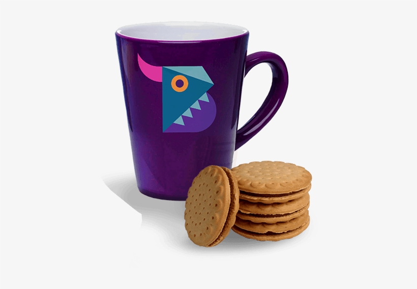Beasts Of Balance Is A Hybrid Tabletop Stacking Game - Coffee Cup, transparent png #8329688