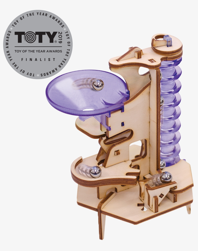 Marbleocity Logo - Marbleocity Archimedes Screw, transparent png #8329766