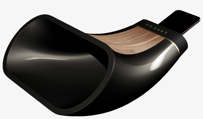 Small Classy Infiniti - Plastic, transparent png #8329871