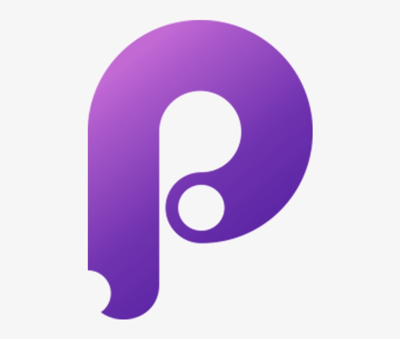 Download - Principle App Icon, transparent png #8329903