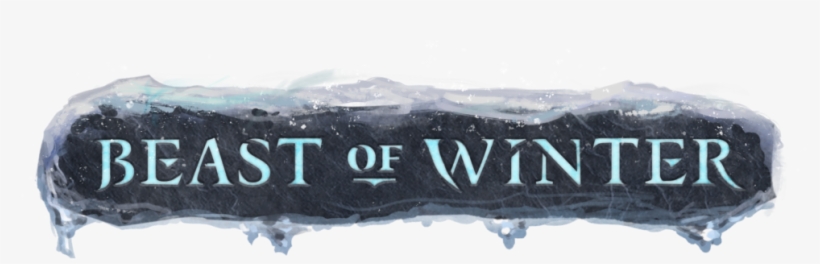 Pillars Of Eternity 2 Interview - Snow, transparent png #8330071