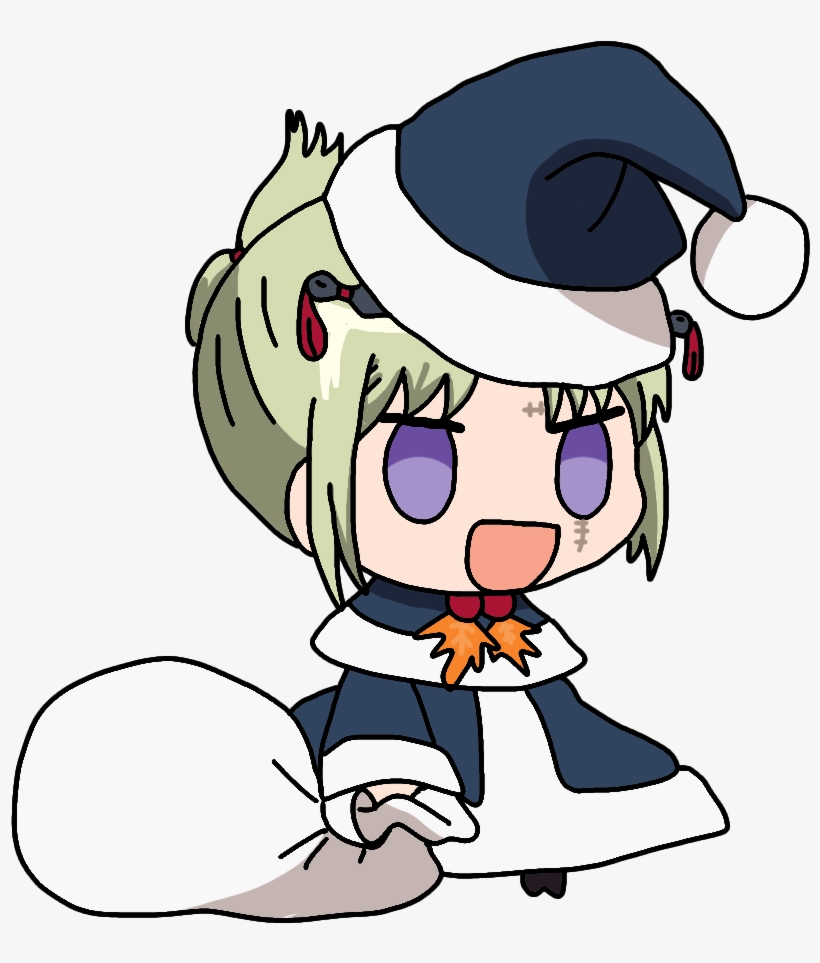 Gintama - Toga Padoru, transparent png #8330101