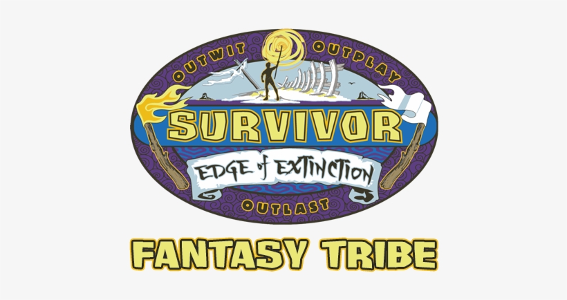 Survivor Fantasy Tribe, transparent png #8330268