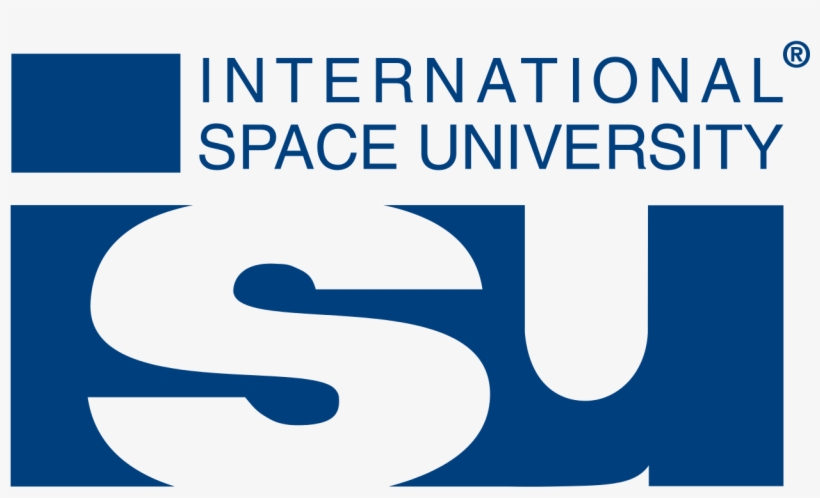 International Space University Logo - International Space University, transparent png #8330506