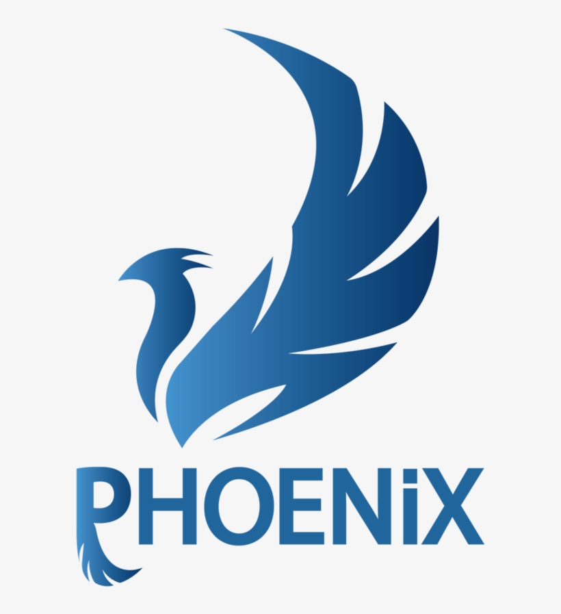 [e][h]phoenix - Graphic Design, transparent png #8330741