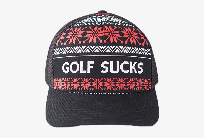 Travismathew North Pole Hat - Knit Cap, transparent png #8330925