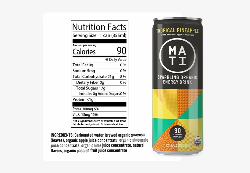 Tropical Pineapple 12 Pack - Fruit, transparent png #8330969