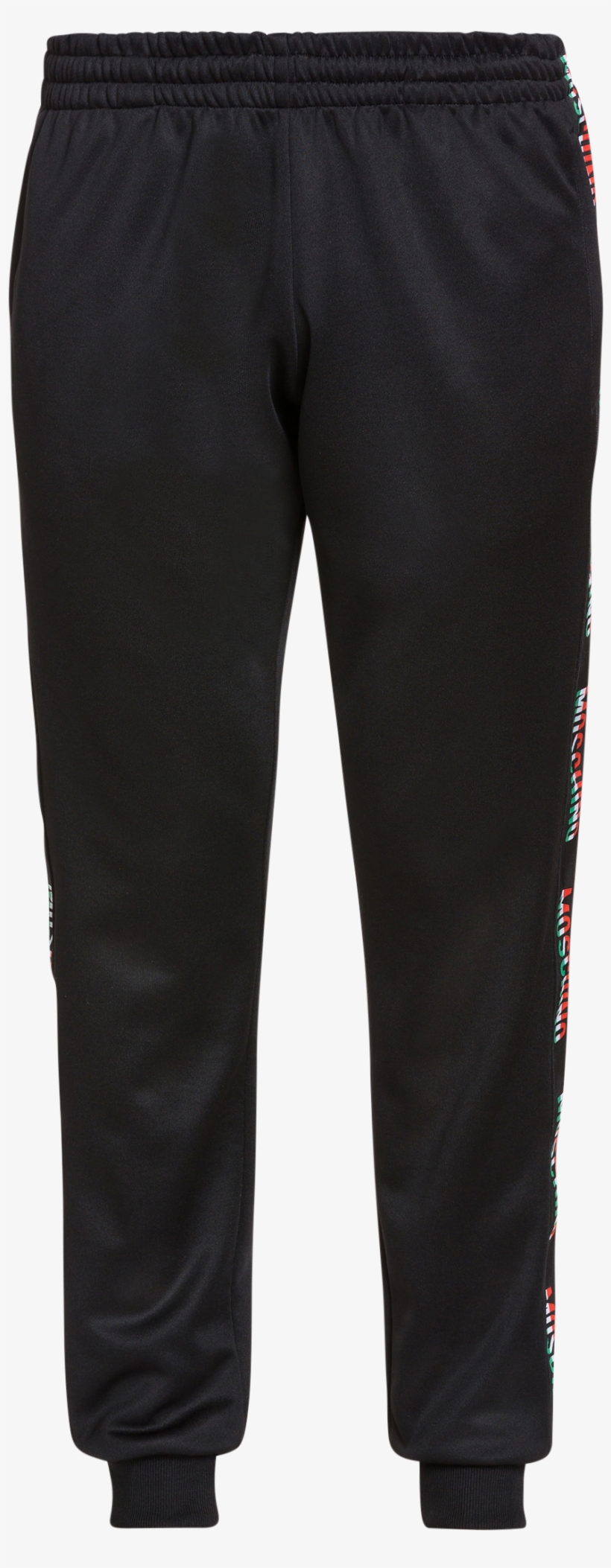 Jogging Trousers In Acetate And Cotton With Italian - Nike Air Fleece Pants, transparent png #8331209