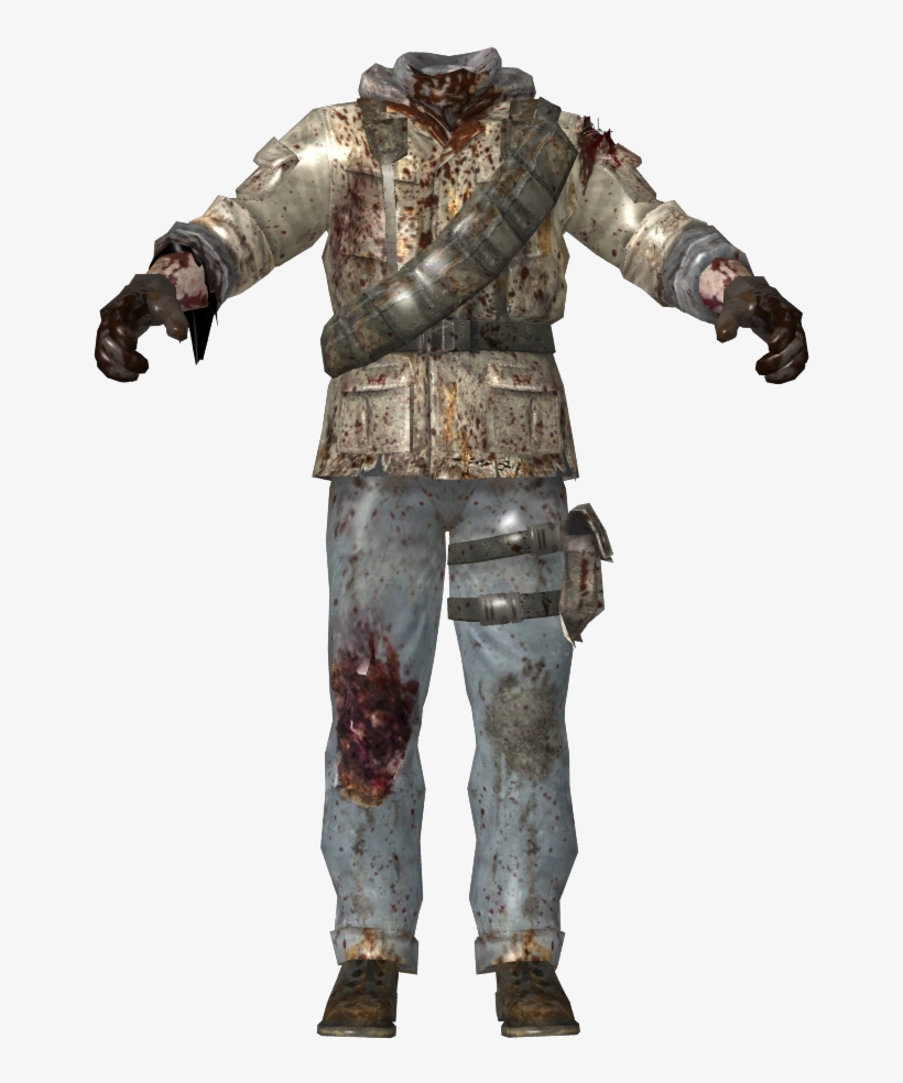 C Zom Dlc0 Zom Sol Body1 Zpsc5d64c05 - Soldier, transparent png #8331294