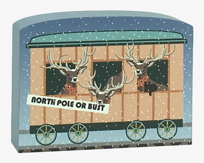 Locomotive, transparent png #8331320